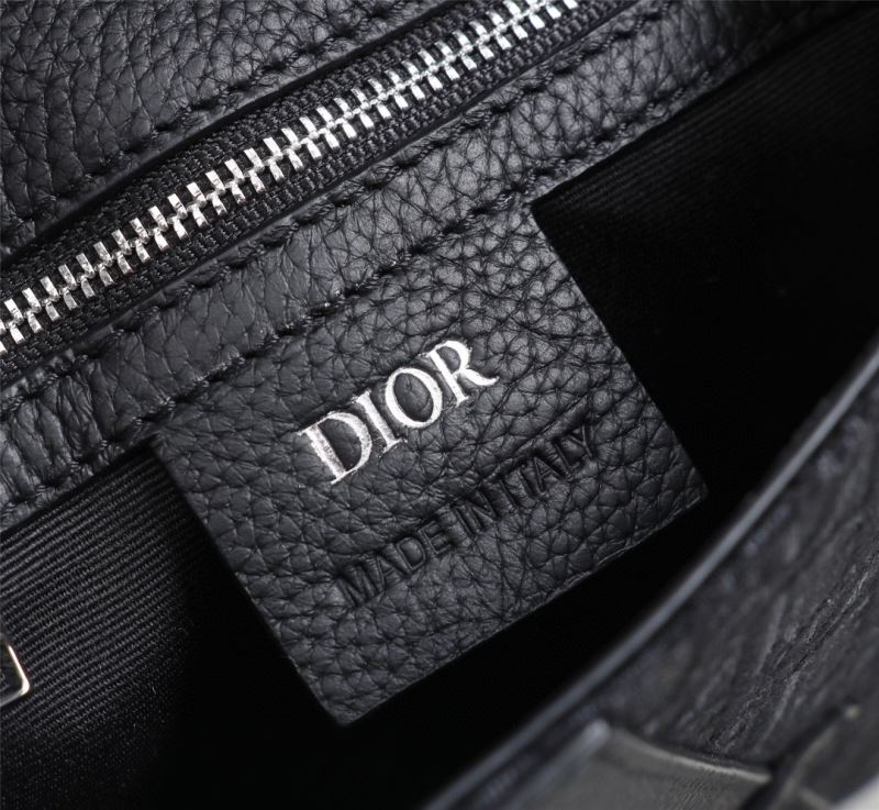 Christian Dior Waist Chest Packs